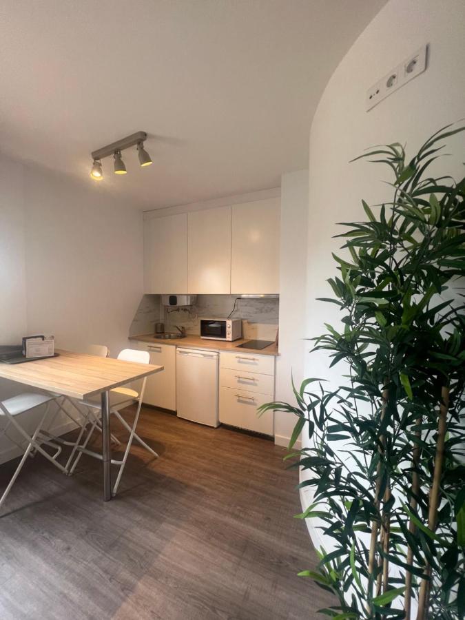 Apartamentos Dacosta Ribadeo Zewnętrze zdjęcie