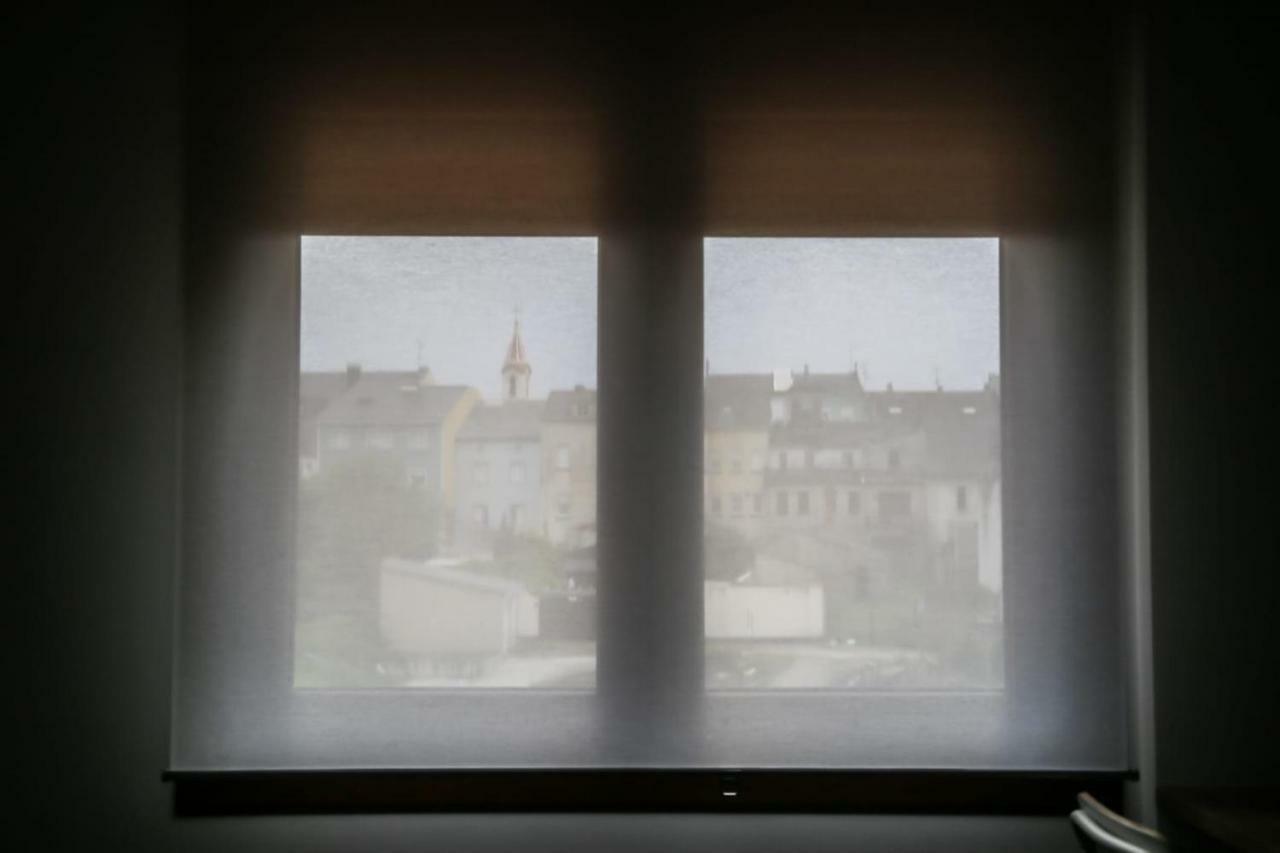 Apartamentos Dacosta Ribadeo Zewnętrze zdjęcie