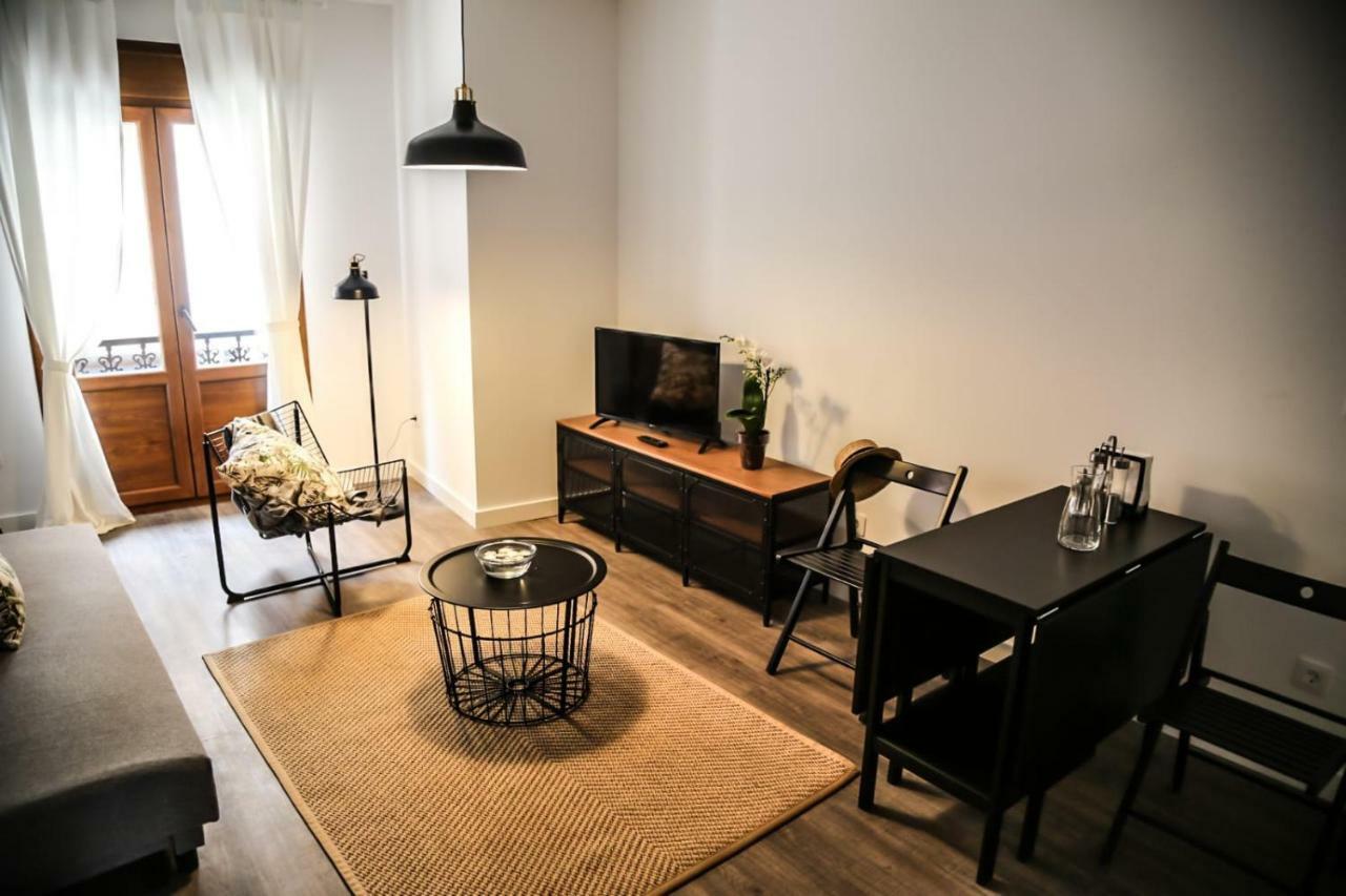 Apartamentos Dacosta Ribadeo Zewnętrze zdjęcie