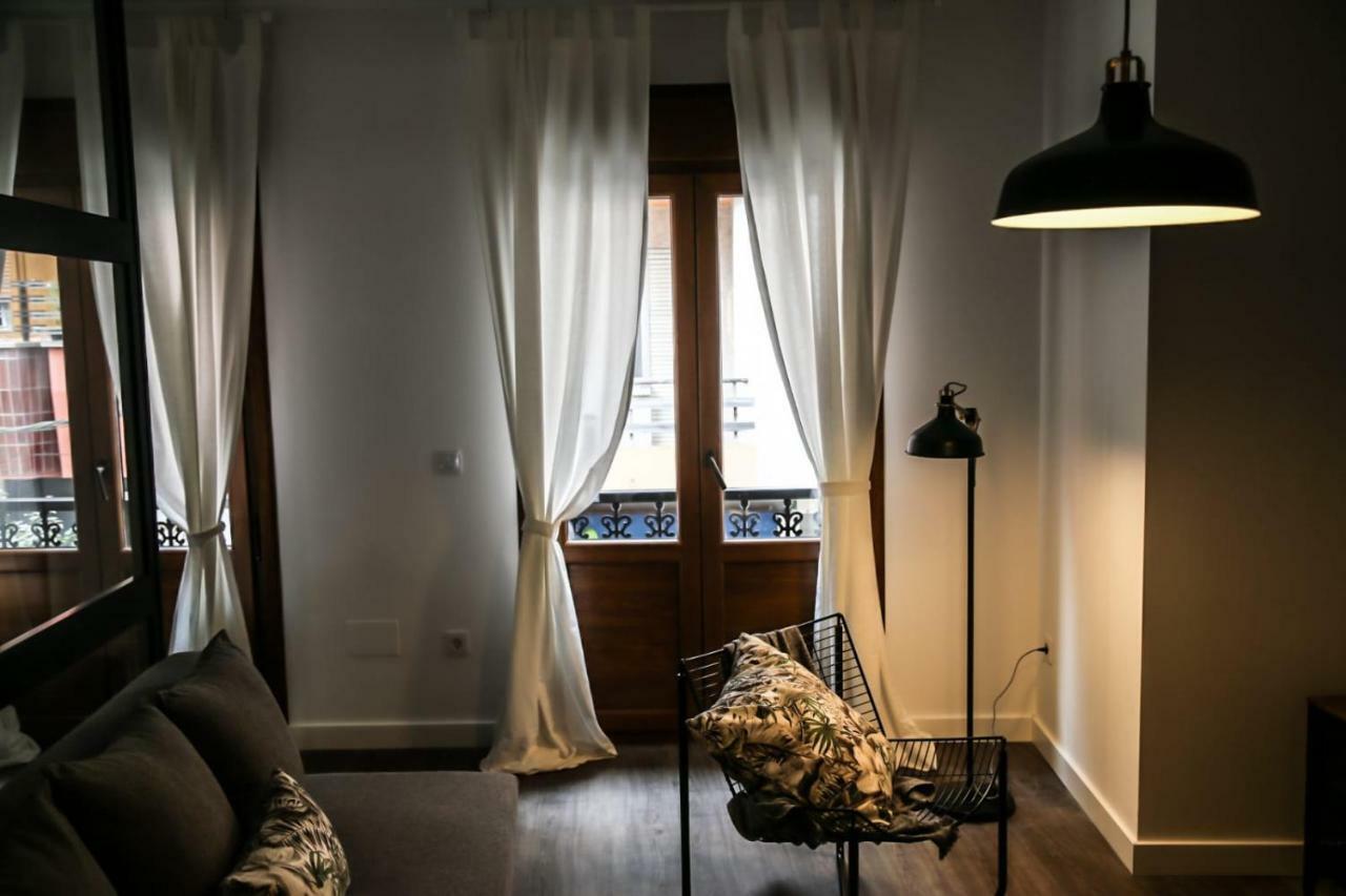 Apartamentos Dacosta Ribadeo Zewnętrze zdjęcie