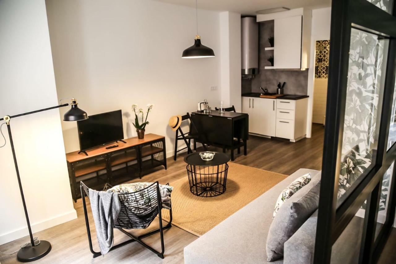 Apartamentos Dacosta Ribadeo Zewnętrze zdjęcie