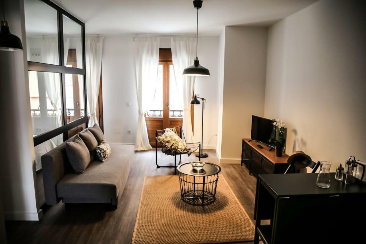 Apartamentos Dacosta Ribadeo Zewnętrze zdjęcie
